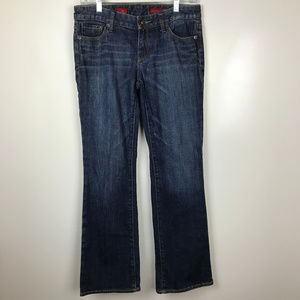 Express X2 Womens W10 Stella Boot Size 6R